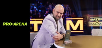 Batem palma? Batem palma?