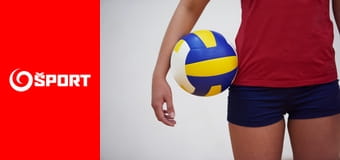 Volejbal: Slovenský pohár ženy Volejbal: Slovenský pohár ženy