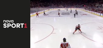 NHL: Philadelphia Flyers - Pittsburgh Penguins