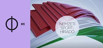 Nemzeti Sporthíradó Nemzeti Sporthíradó