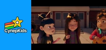 Моя чудная семейка