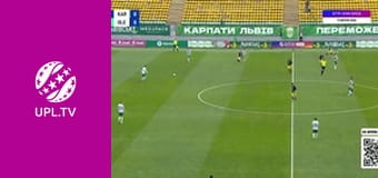 УПЛ: VBET. Карпаты - Александрия. 23-й тур. Сезон 2025/26.