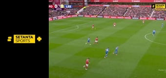 Футбол. Чемпіонат Англії. Прем'єр-ліга. Ноттінгем Форест - Лідс Юнайтед. Пряма трансляція.