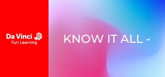 Know it All - What's so Great About Mould?