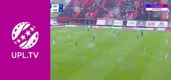 УПЛ: VBET. Верес - Карпати. 1-й тур. Сезон 2024/25.