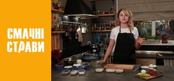 Пікнік на дачі - Серія 34 Пікнік на дачі - Серія 34