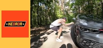 GOLF GTI MK8 GOLF GTI MK8