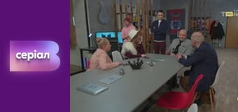 "Реальна містика", 8 сезон, 24 еп. "Часова пастка".