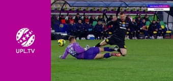 VBET Кубок Украины. 1/2 финала. Металлист 1925 - Чернигов. Сезон 2025/26.