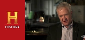 Необъяснимое с Уильямом Шетнером, 22 эп. Вести двойную жизнь.