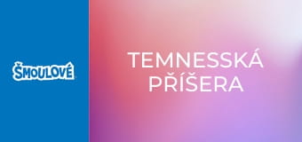 Temnesská příšera Temnesská příšera