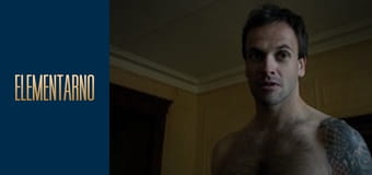 Elementary Season 1 Episode 1