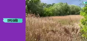 Околиці Дарницького вокзалу.