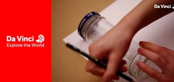 Займите руки! - Звездные баночки