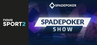 SpadePoker Show E28 SpadePoker Show E28