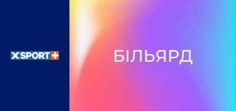 Більярд. Благодійний турнір до Дня Незалежності Більярд. Благодійний турнір до Дня Незалежності