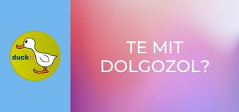 Te mit dolgozol? Te mit dolgozol?