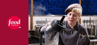 На куски! S42E2 - Пирог ко Дню благодарения