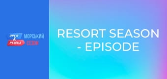 Resort season - Episode 6 - Malta