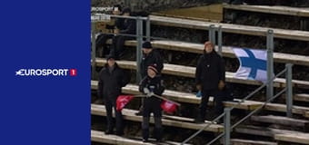 Прыжки на лыжах с трамплина. Женщины. Кубок мира. Этап 2 в Фалуне, Швеция. HS 134.