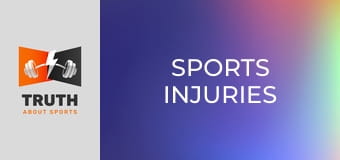 Sports Injuries Sports Injuries