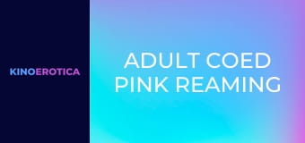 Adult Coed Pink Reaming