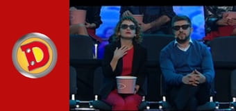 Дизель Шоу 2018, Випуск 1