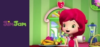 Eperke legújabb kalandjai S3E8 Eperke legújabb kalandjai S3E8