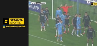 Футбол. Чемпіонат Англії. Чемпіоншип. Ковентрі Сіті - Вест Бромвіч Альбіон.