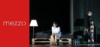 The Enchantress by Tchaikovsky at the Frankfurt Opera The Enchantress by Tchaikovsky at the Frankfurt Opera