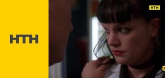 Т/с "Морская полиция: Спецотдел", 5 сезон, 13-15 с.