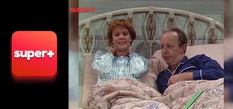 Т/с "Альф", 2 сезон, 23 с.