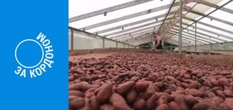 Особенности национальной работы, Сезон 4, Выпуск 3