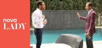 Hledá se dům pro milionáře: Los Angeles S8E11