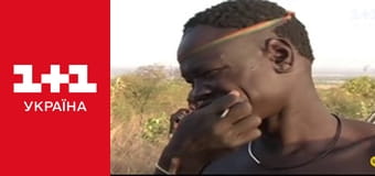 Світ навиворіт S3E12 Світ навиворіт S3E12