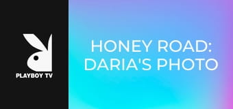 Honey Road: Daria's Photo Adventure