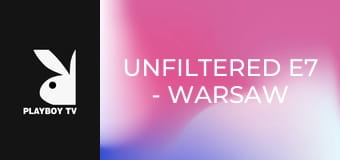 Unfiltered E7 - Warsaw Annie & Julia