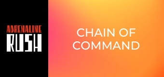 Chain of Command