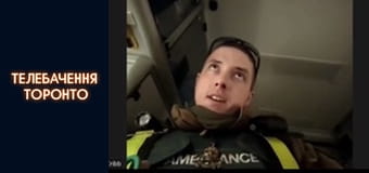 Российско-Украинская война - серия 14