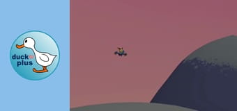 Toby McFly - Skating