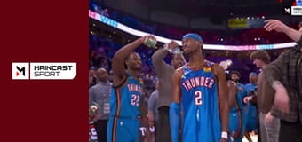 Баскетбол. Чемпіонат Іспанії. ACB. 23-й тур. Барселона - Реал Мадрид.