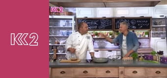 Смак Карпат E19 - Ньокі з гарбузом