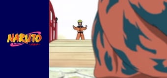 Naruto Season 1 Episode 110