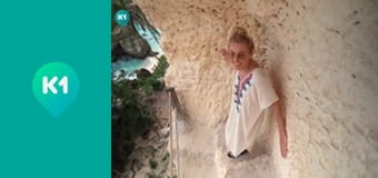 "Пригоди з Яною Метьолкіною".