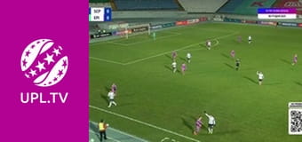 УПЛ: VBET. Полтава - Епіцентр. 15-й тур. Сезон 2025/26.