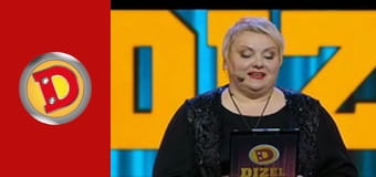 Дизель Шоу 2016, Випуск 13