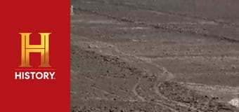 Древние пришельцы: Неопровержимые доказательства, 1 эп. Изучая линии Наски.