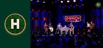 Імпрув Live Show