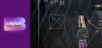 "Реальна містика", 2 сезон, 98 еп. "Листи від чоловіка".