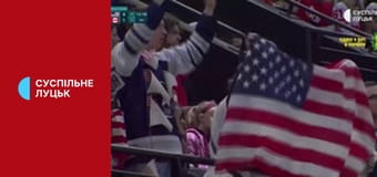 Суспільне Спорт. Новини.